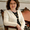 Ushakova Olga B.