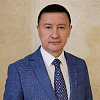 Sarsenov Karim M.