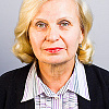 Zaborshchikova Natalia P.