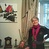 Khaletskaya Olga B.