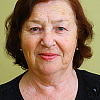 Бондарева Эльвира Дмитриевна