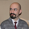 Oganov Garold I.