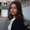 Мальцева Ксения Андреевна