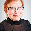Aubakirova Irina U.