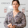 Beschaskina Natalia V.