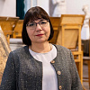 Vozniak Ekaterina R.