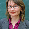 Oleshchenko Elena
