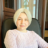 Рябикова Татьяна Владимировна