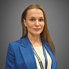 Паскачёва Дарья Алексеевна