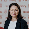 Шамсутдинова Анна Руслановна