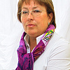 Bochkareva Svetlana V.