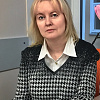 Kozyreva, Inga