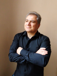 Васильчук Владимир Юрьевич
