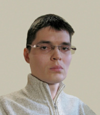 Горлатов Дмитрий Владимирович