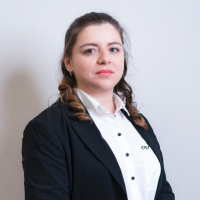 Торканевская Марина Юрьевна