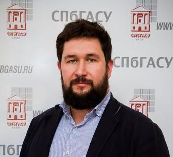 Surovenkov Andrey V.