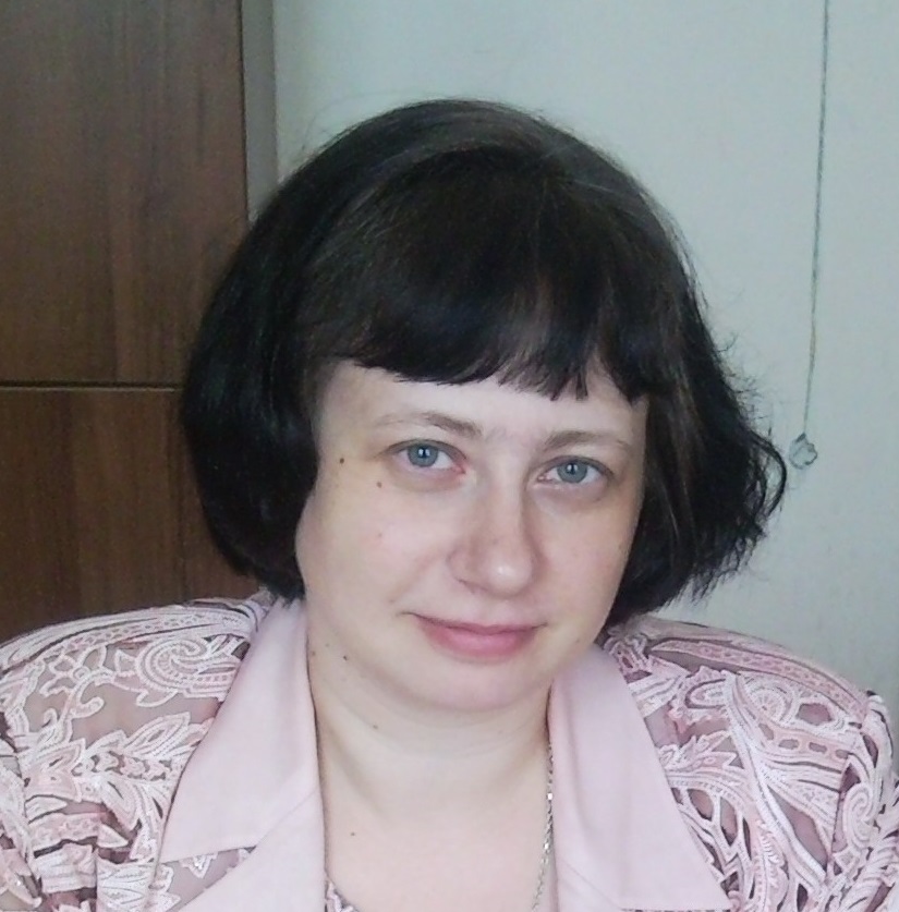 Biryuzova Elena A.