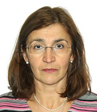 Voznesenskaya Elena S.