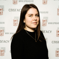 Krevskaya Alina A.