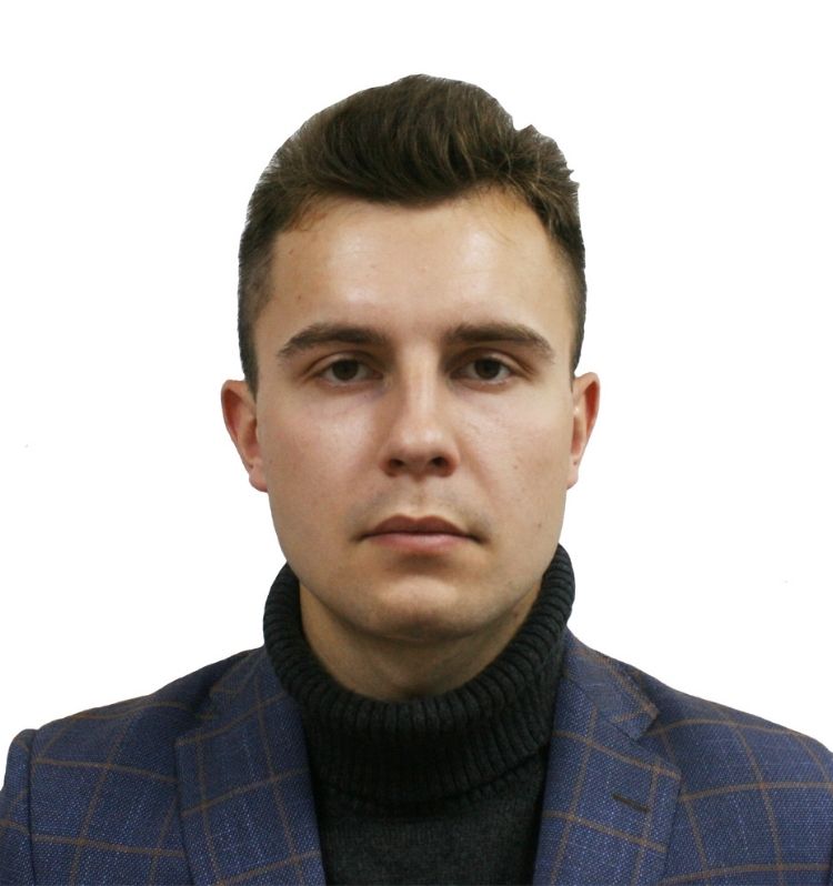Владислав Кондратюк Владислав Кондратюк