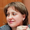 Кулинская Екатерина Вячеславовна