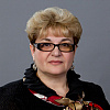 Talyanina Irina A.