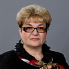 Талянина Ирина Алексеевна