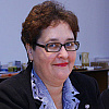 Челнокова Вера Михайловна