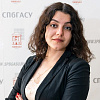 Лазурина Мария Александровна