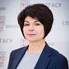Малютина Марина Викторовна